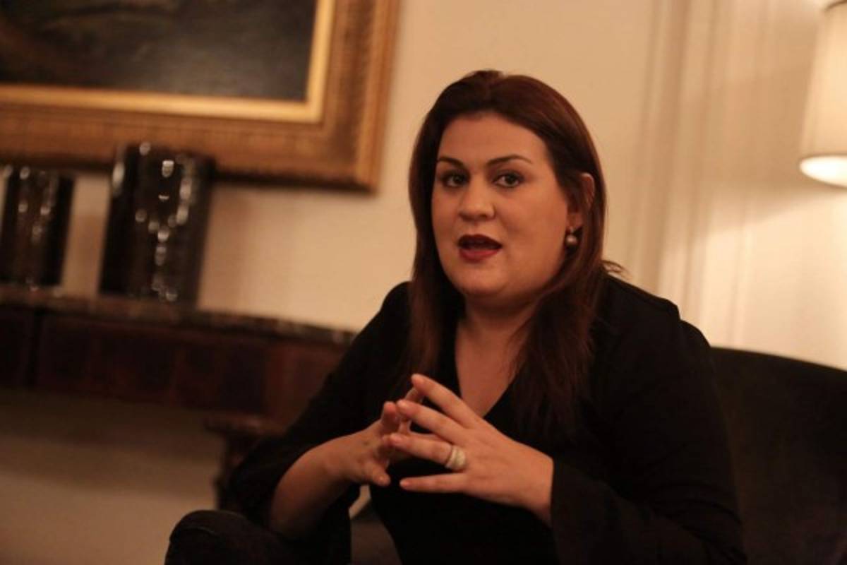 Honduras a favor de EEUU sobre decisión de Jerusalén: 'El voto de Honduras en la ONU es una cosa, mover la embajada es otra'