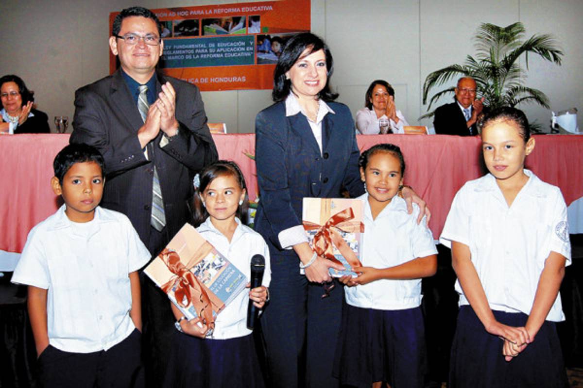 Desaparecen varios bachilleratos, el perito mercantil y ampliarán horarios de jornadas