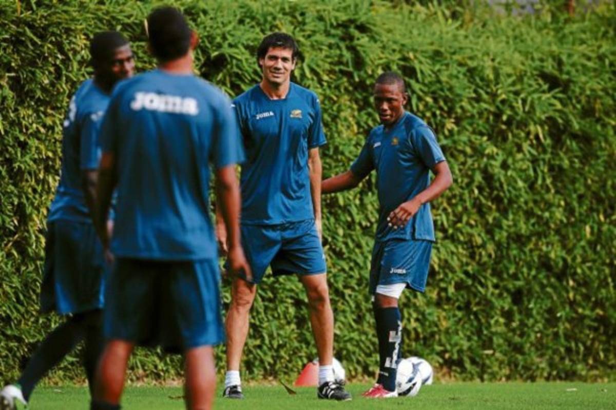 A disfrutar del clásico Olimpía- Motagua