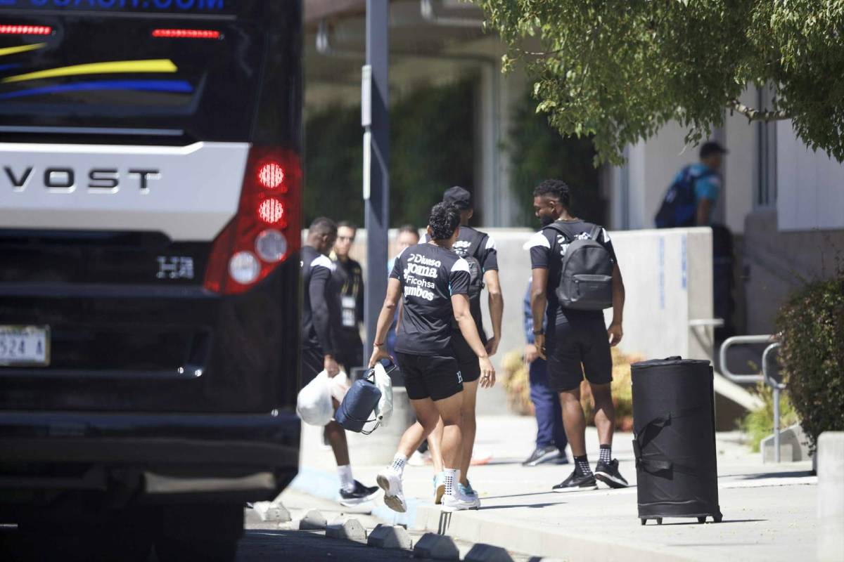 Honduras vs México: Rueda planea su alineación titular y futbolista sorprendió con gesto