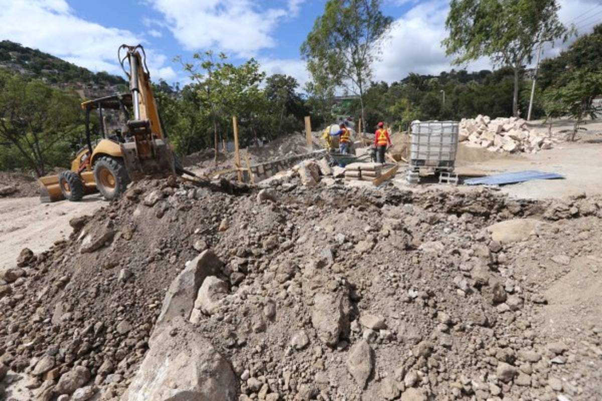 Centro deportivo será parque de la San Francisco