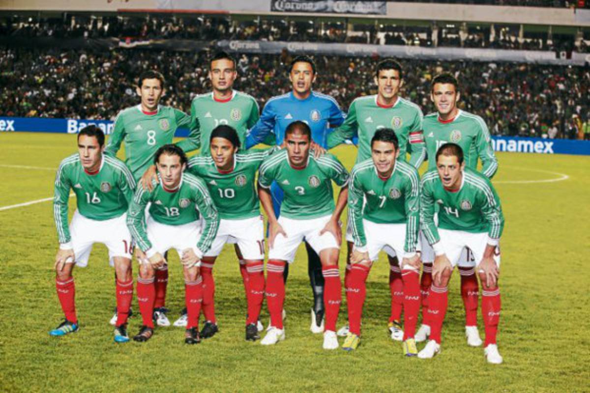 Honduras tiene buenos números ante sus rivales de la hexagonal