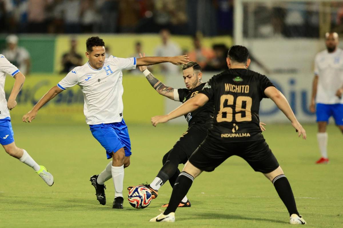 Tiktoker hondureño fue fichado por equipo de Liga Nacional: Esto se sabe hasta el momento