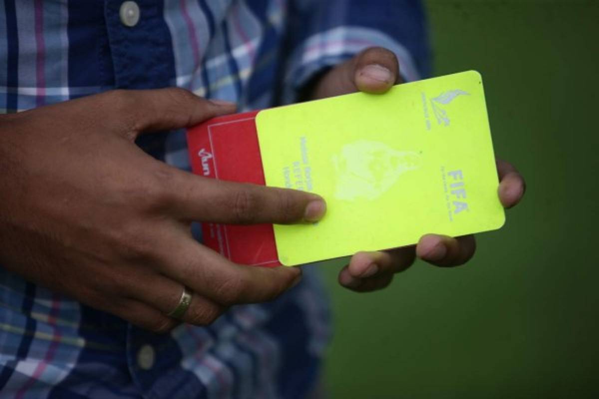 Said Martínez: 'Con el jugador hay que ser ‘cara de tubo’