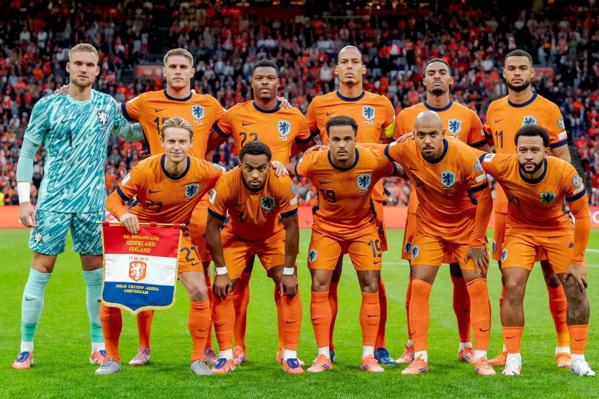 Honduras incluida: las 11 selecciones que pueden clasificar al Mundial esta semana