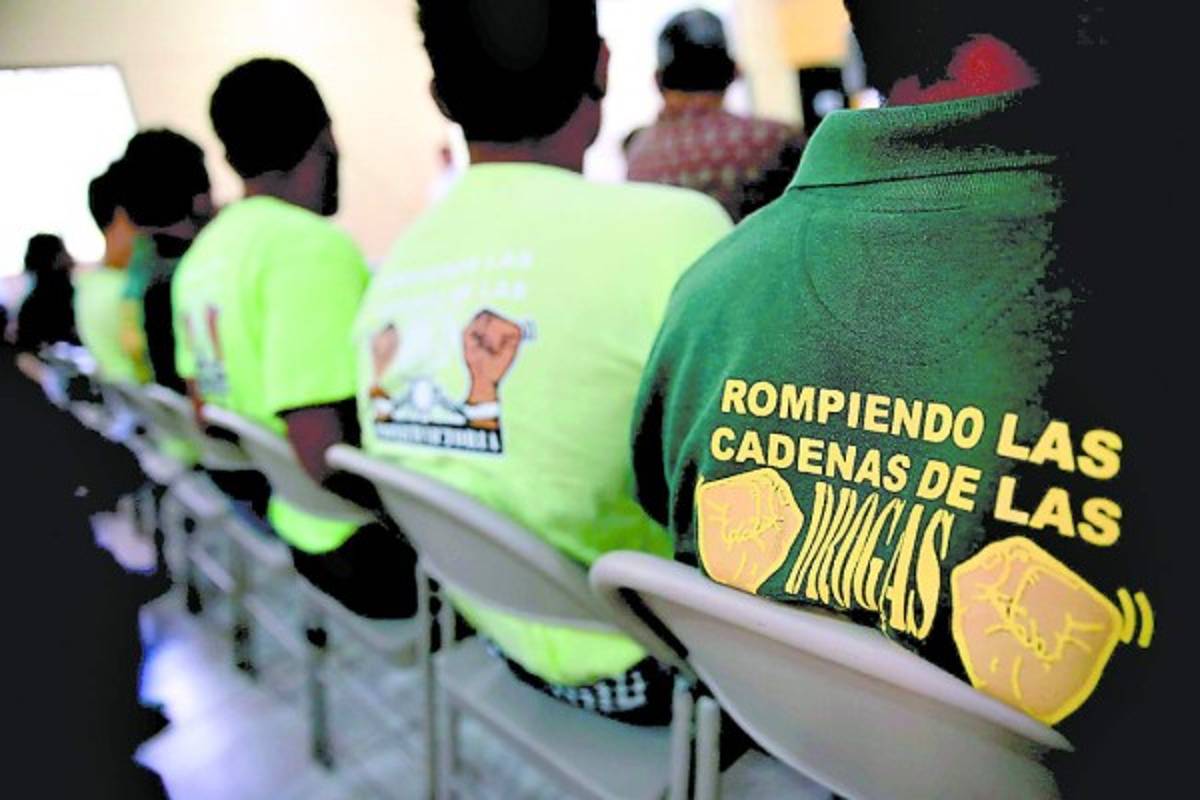 Mejoran las condiciones del Proyecto Victoria