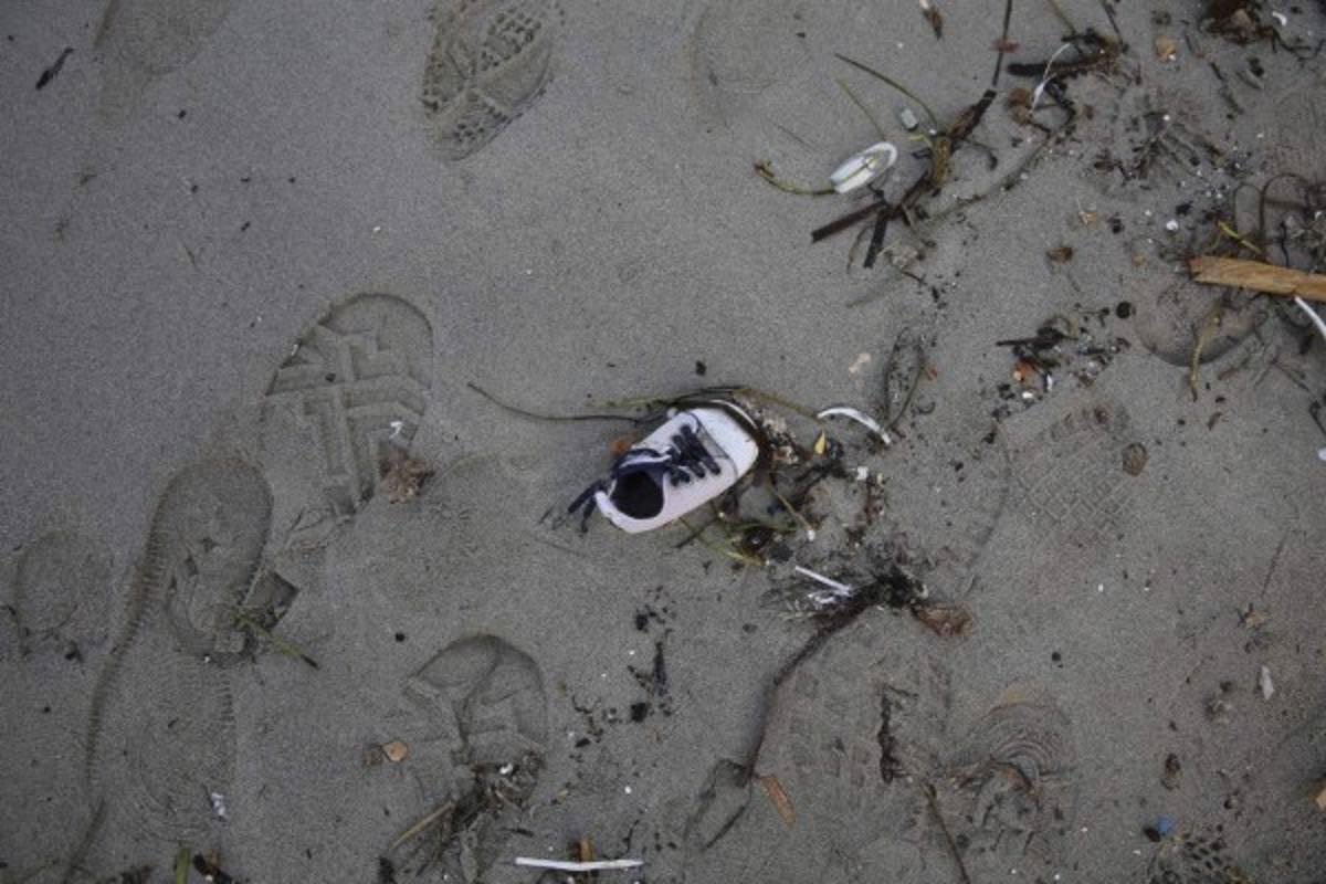 95 cadáveres de inmigrantes aparecen en la costa de Libia