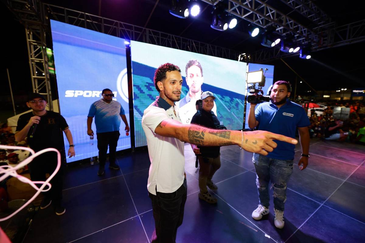 ¿Qué pasó con los expulsados? Estos son los tiktokers hondureños que jugarán ante El Salvador