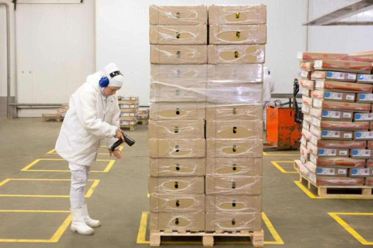 Panamá ordena a los supermercados retirar carne de Brasil