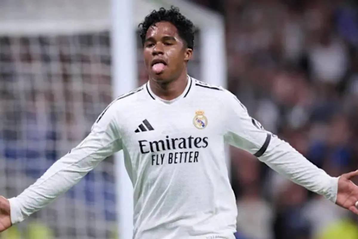 ¡Con bajas! Real Madrid y su modificado 11 titular para partido por la Copa del Rey