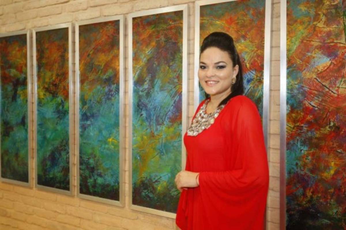 Nora Buchanan en La Cita: 'En Honduras se hizo de la política lo más sucio'