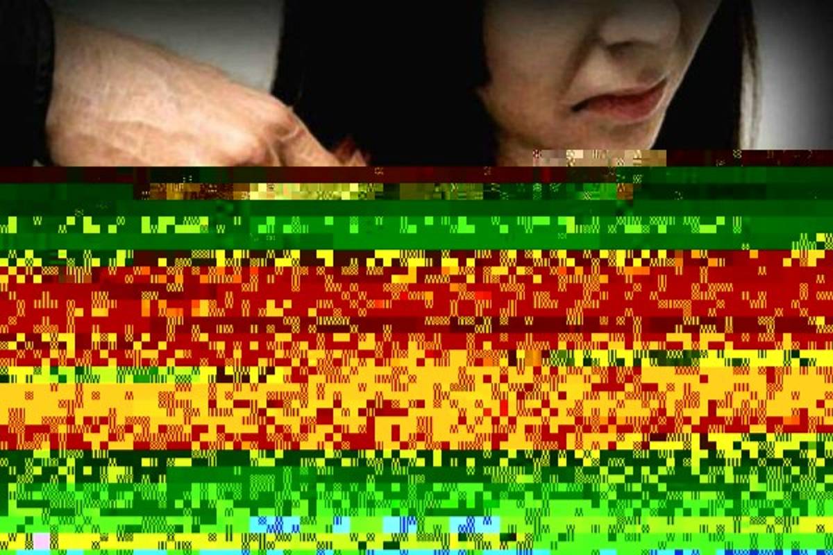 Al regresar del colegio a su casa menor jamás imagino que le aguardaría la peor pesadilla de su vida (Foto ilustrativa: Internet/ El Heraldo Honduras/ Sucesos de Honduras)