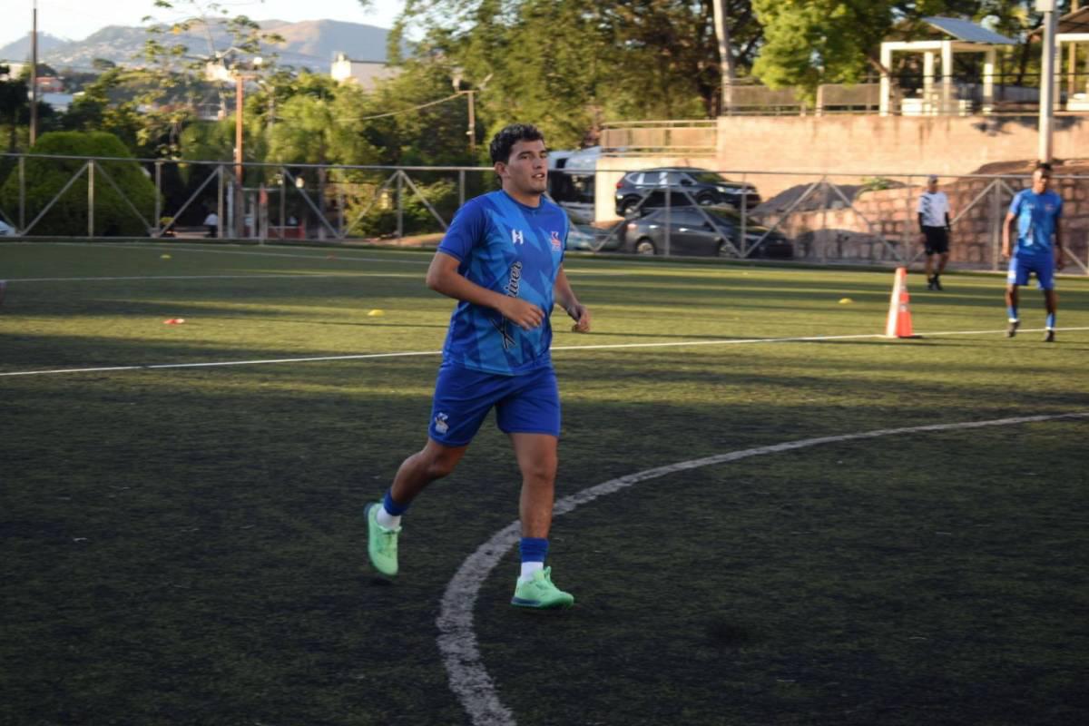 Realidad de jugadores de selección sub-17 de Honduras que jugó cuartos en el Mundial 2013