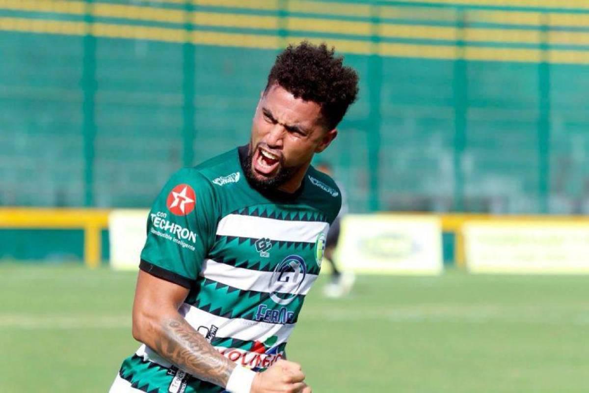 Mercado: Olimpia y Motagua confirman fichajes, Jorge Luis Pinto a punto de regresar