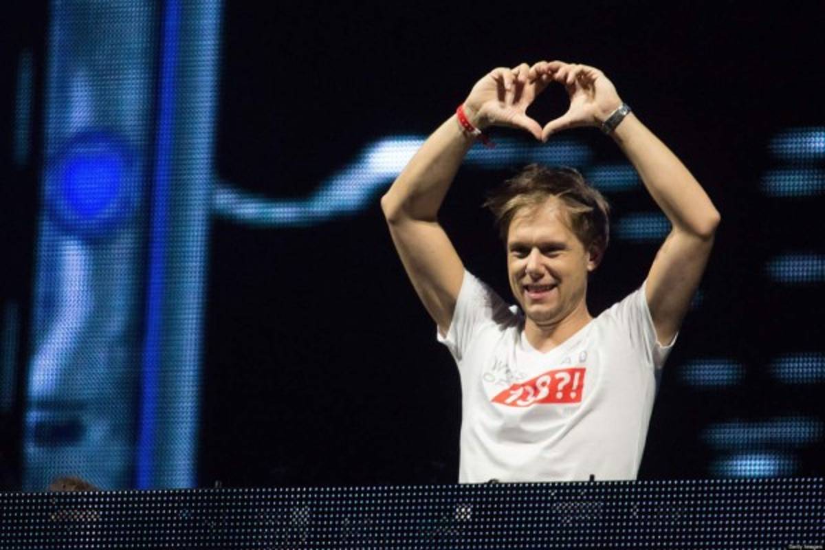 La adrenalina y la explosión musical a través de festivales