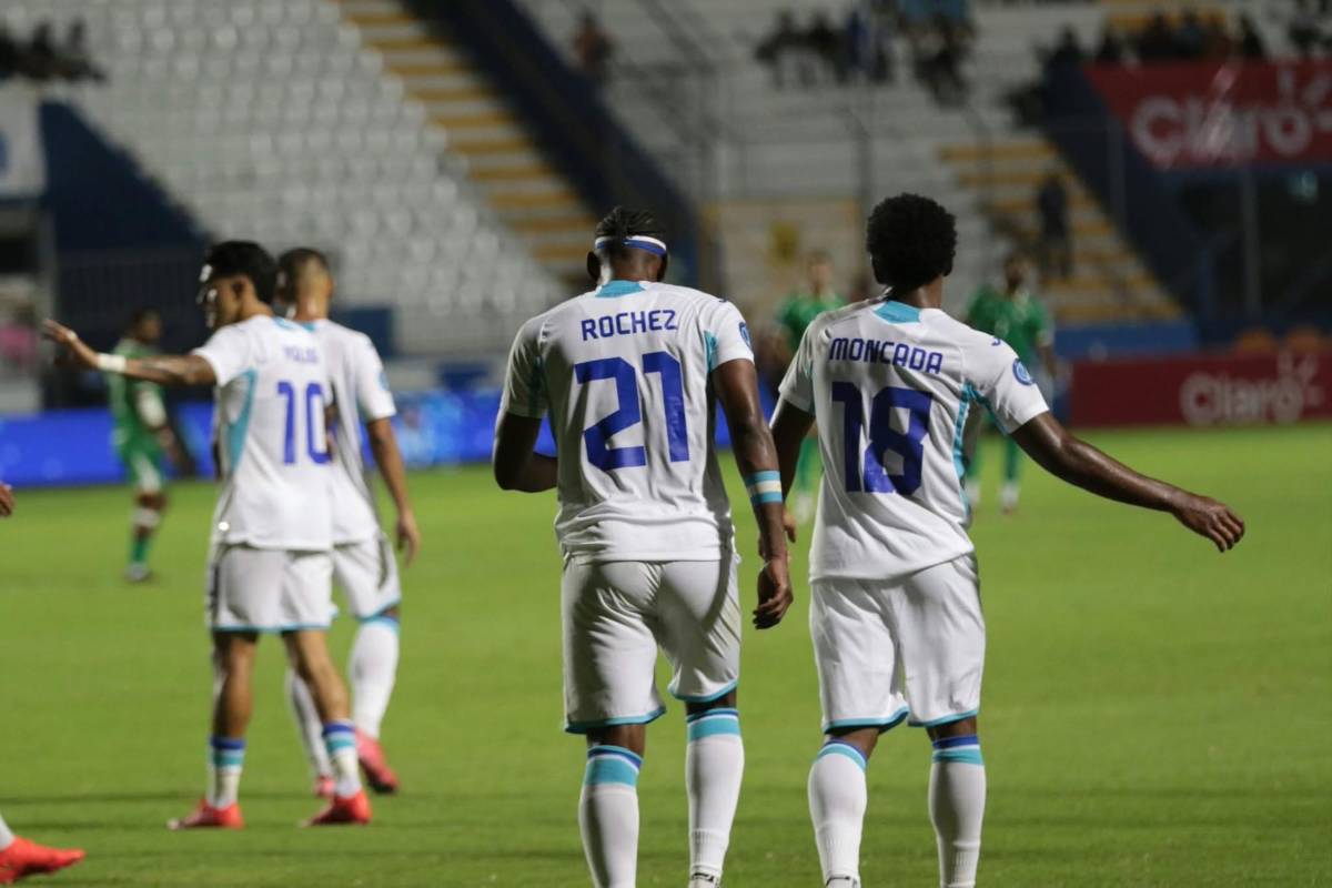 Rely Maradiaga explota contra Selección de Honduras y señala culpable: Reviven polémica
