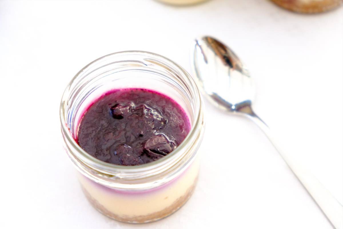 El lado más dulce del yogur: recetas sencillas y saludables