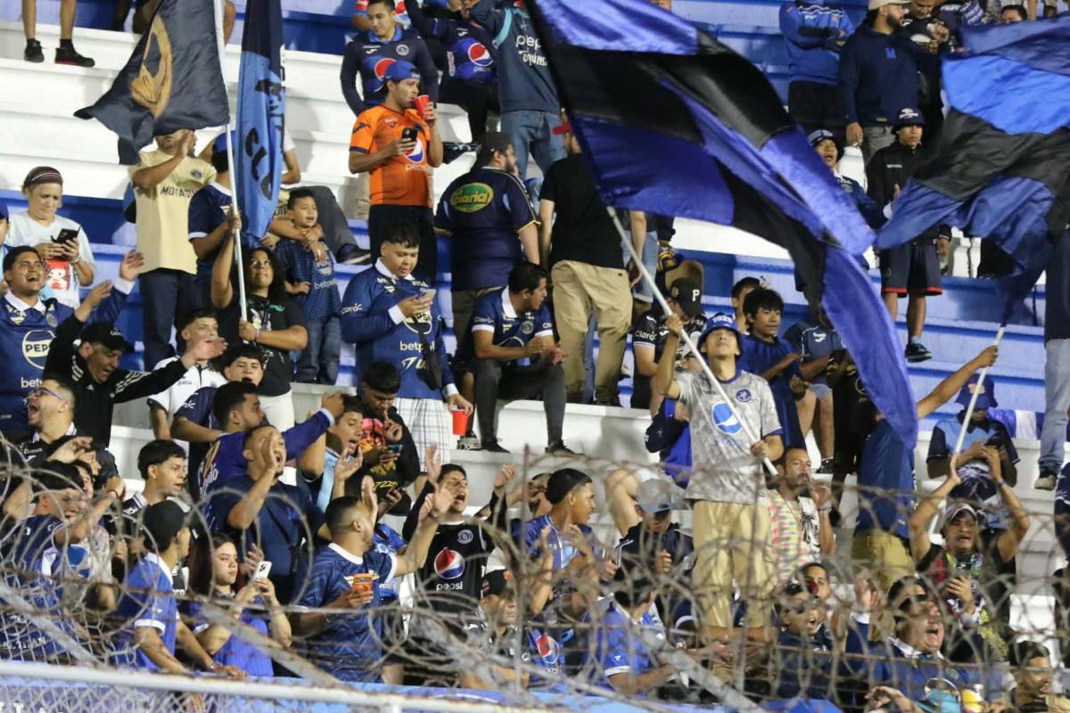 Rubia enamora, Motagua sonríe en Copa Centroamericana y señalan culpable de la derrota de Alianza