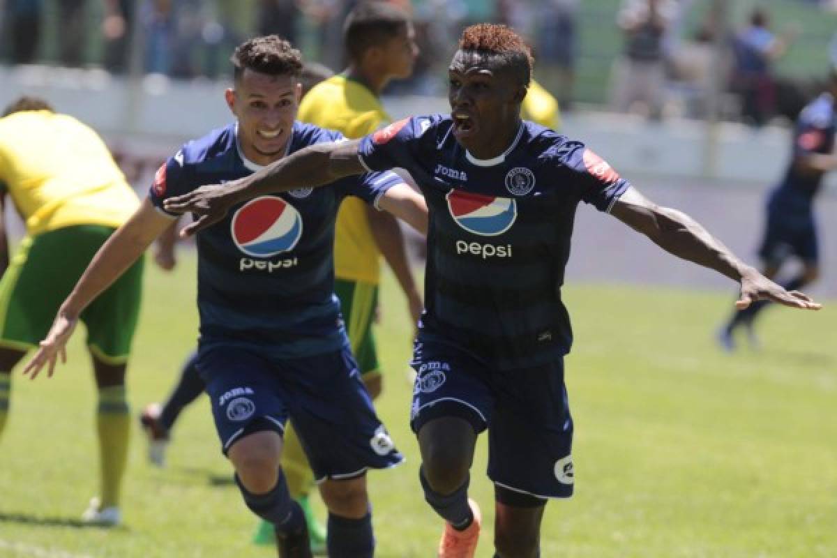 Resumen: Goles, afición y hasta decepción dejó el Apertura 2016