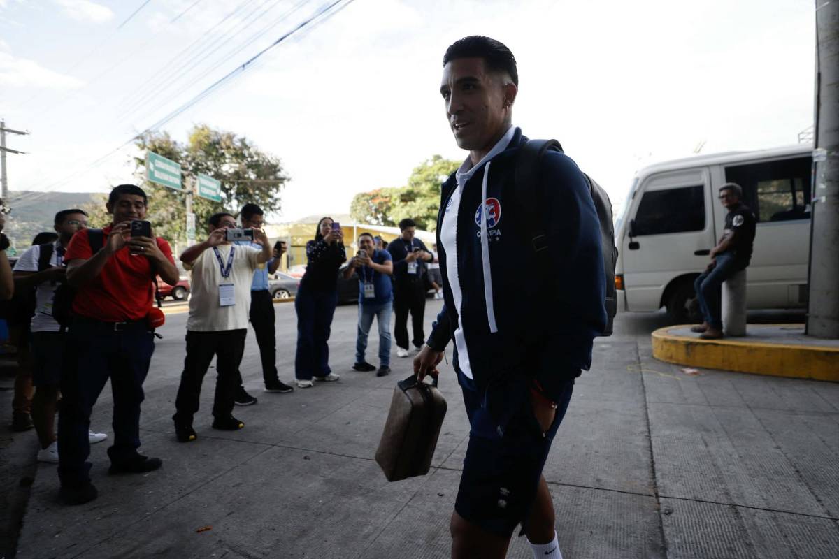 Victoria no se presentó, periodista enamoró y Olimpia en hecho nunca ante visto en Liga Nacional