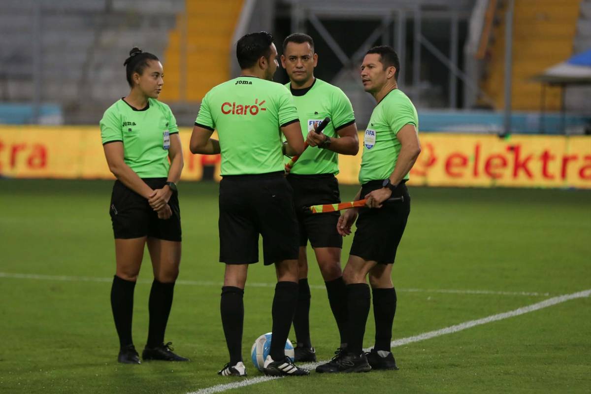 Victoria no se presentó, periodista enamoró y Olimpia en hecho nunca ante visto en Liga Nacional