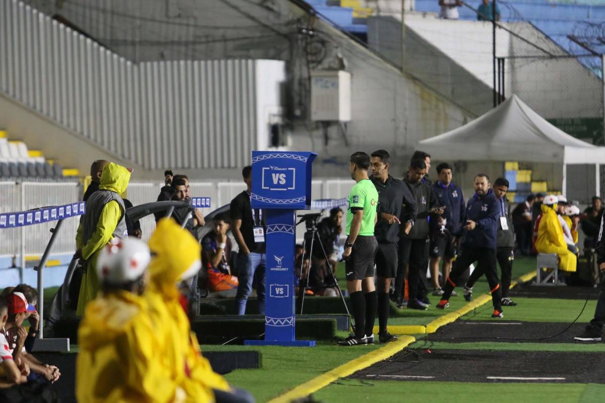 Hija de exjugador de Motagua deslumbra, pesadilla de Olimpia y lo mejor del Real España vs Marathón