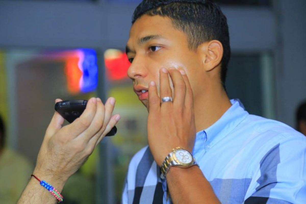 Emilio Izaguirre: Honduras respeta a México y a EE UU