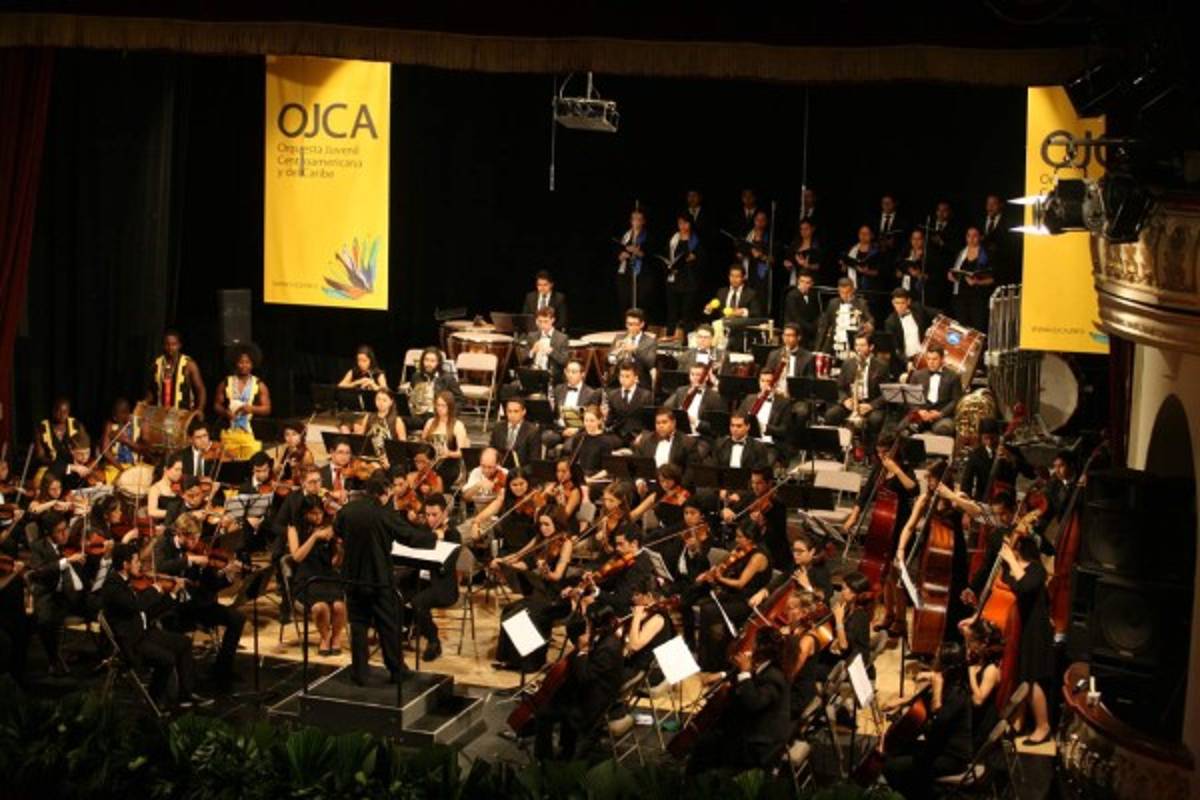 Concierto para celebrar centenario del TNMB