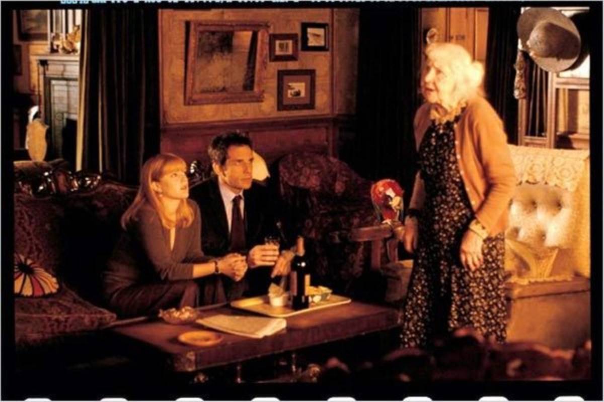 Ben Stiller está de cumpleaños y lo celebramos recordando sus mejores películas