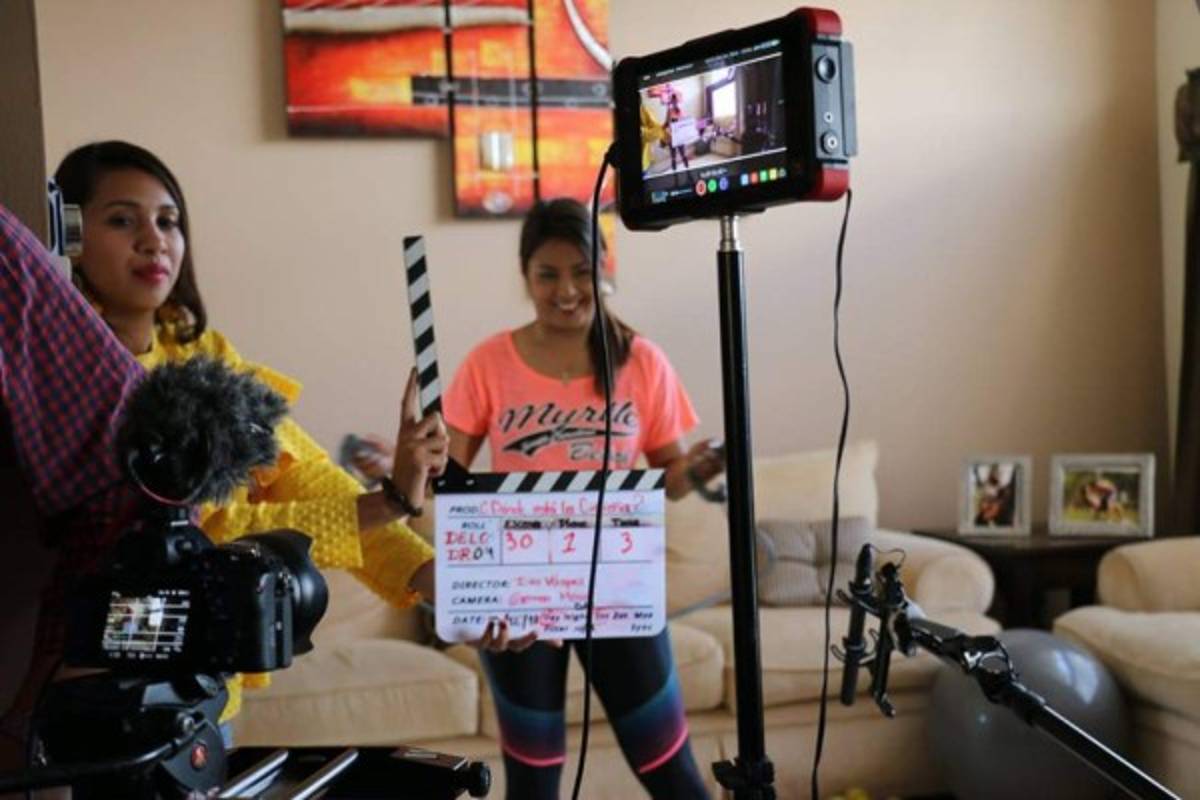 Las películas hondureñas que llegarán en 2019