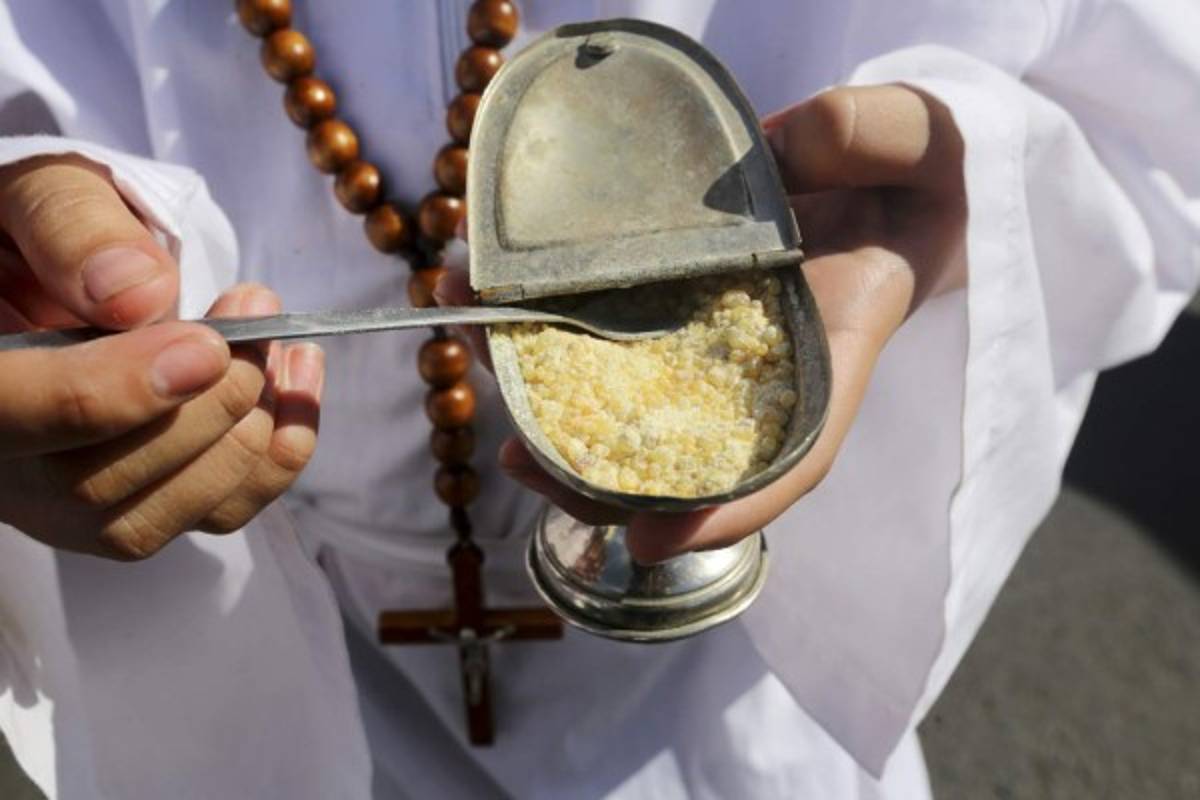 El mes de la familia invita a la unidad