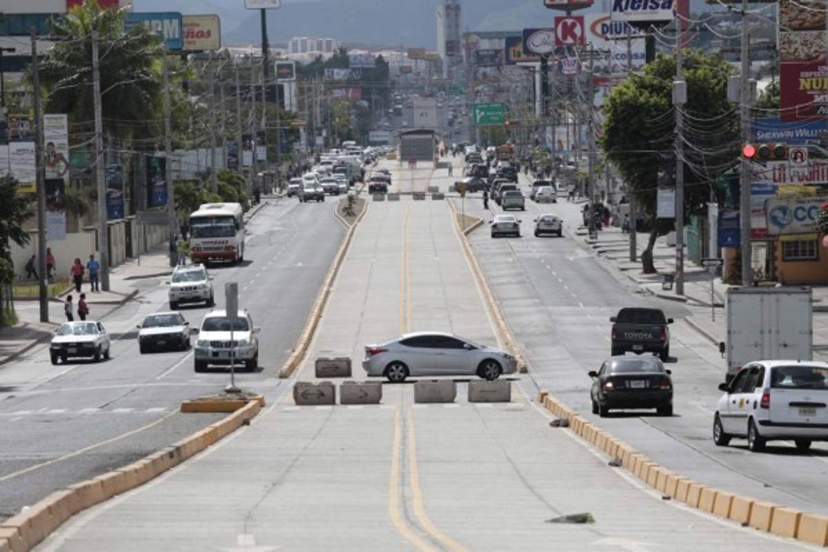 Infraestructura y finanzas, ejes del primer año de gestión