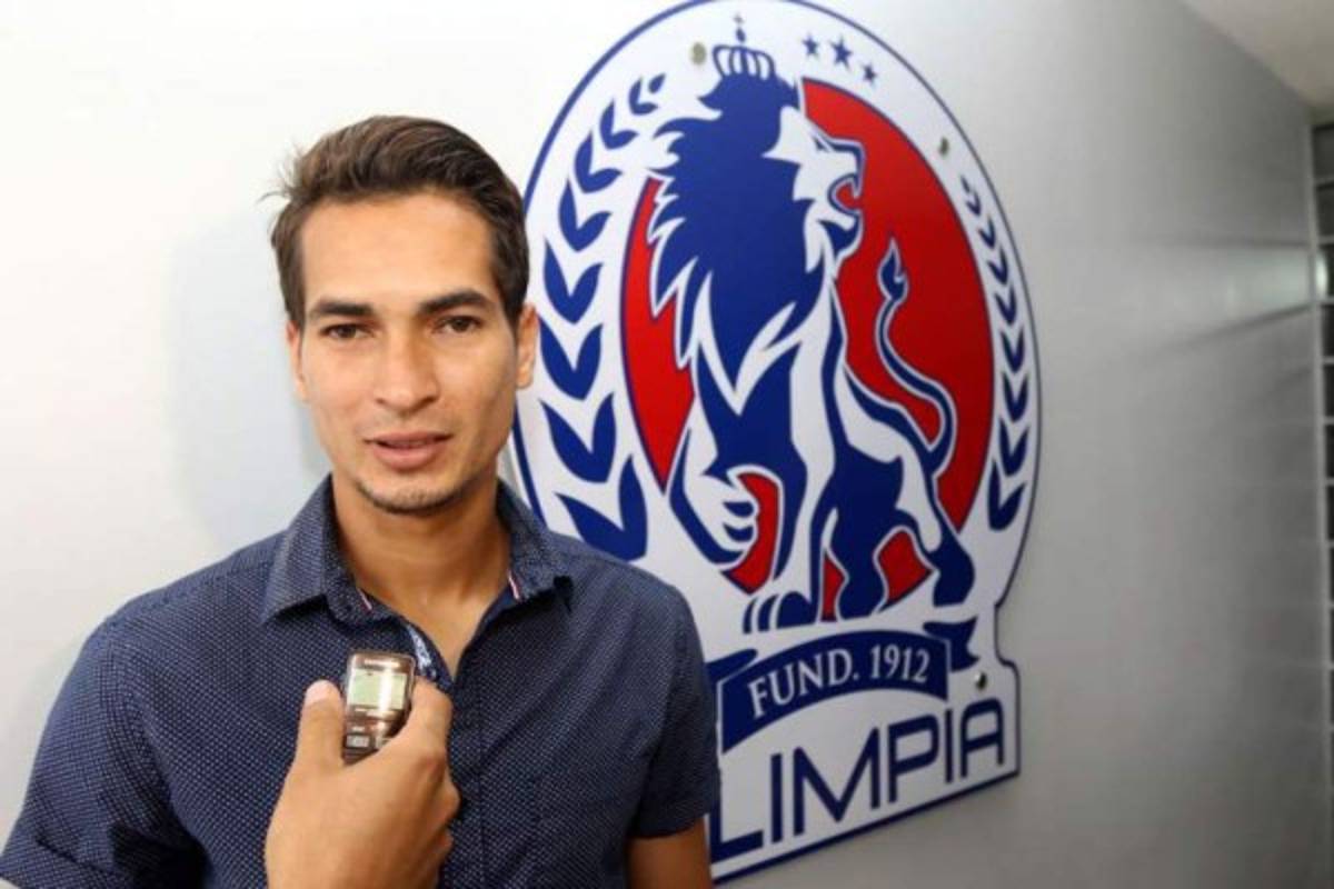 Marcelo Canales es el nuevo convocado de la Selección Nacional de Honduras