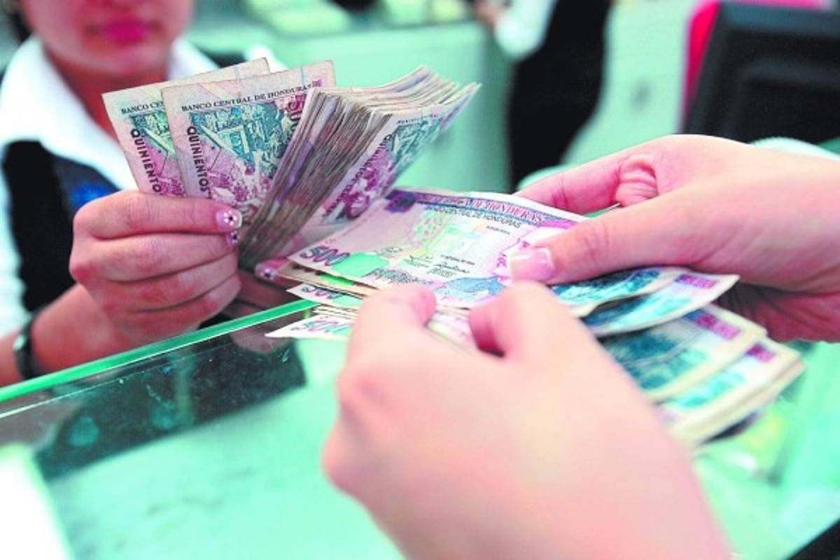 Honduras: Finanzas coloca primeros bonos a 10 años