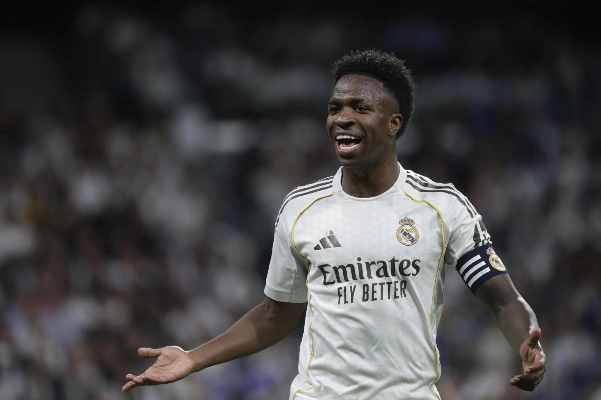 Vinicius jr rompe relación amorosa con Virginia Fonseca ¿cuál fue la razón?