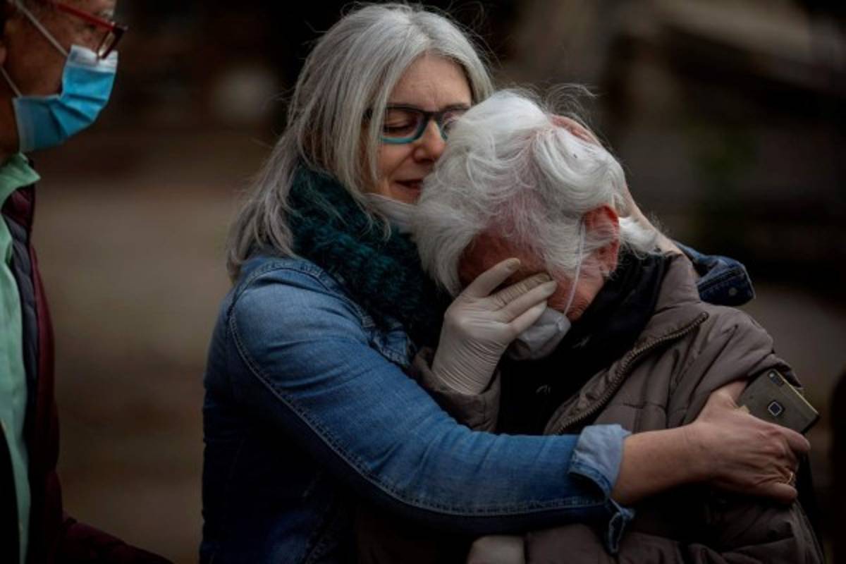 Más de 177,000 muertos en el mundo por coronavirus hasta este miércoles