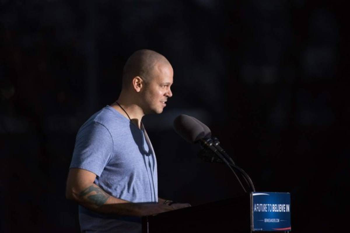 Residente: 'Puedo llenar estadios aunque no suene en la radio'