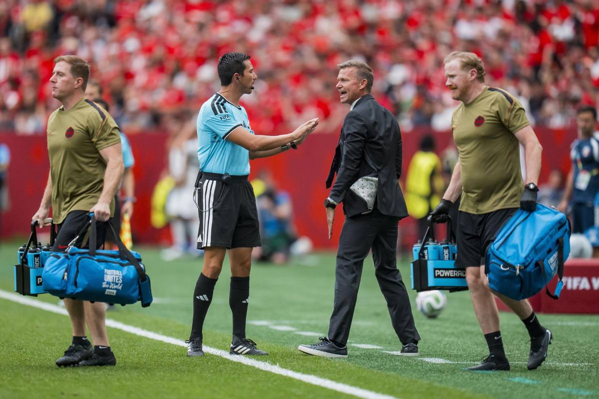 Canadá rompe récord en el Mundial 2026 y Concacaf sonríe; escalofriante lesión y lágrimas