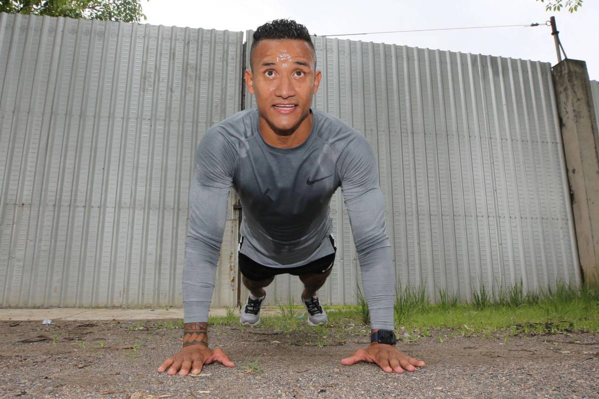 Luis Garrido sobre liderato del Herediano en Costa Rica: “Esto es otra historia, es Liga de Concacaf”