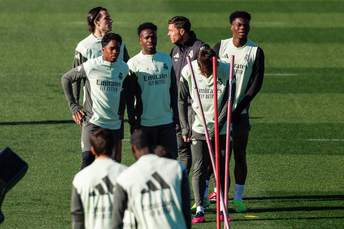 Endrick se alista para irse de Real Madrid; su contrato y salario en su nuevo club