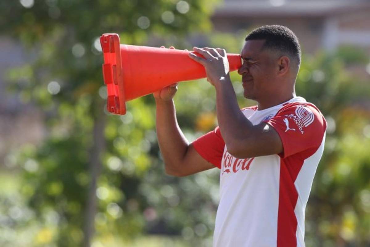 Carlos Will y la visita al Yankel Rosenthal ante Marathón: Allí sí son verdaderos locales