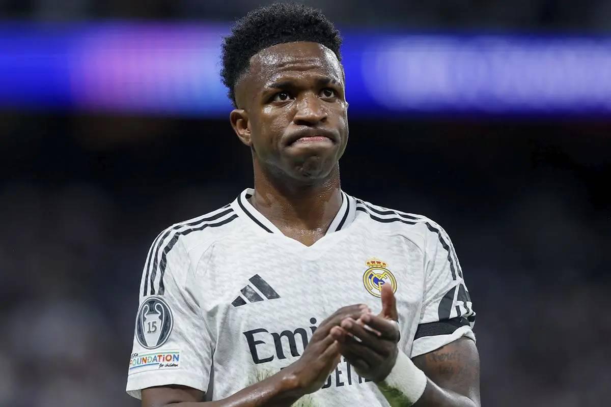 ¡Con bajas! Real Madrid y su modificado 11 titular para partido por la Copa del Rey