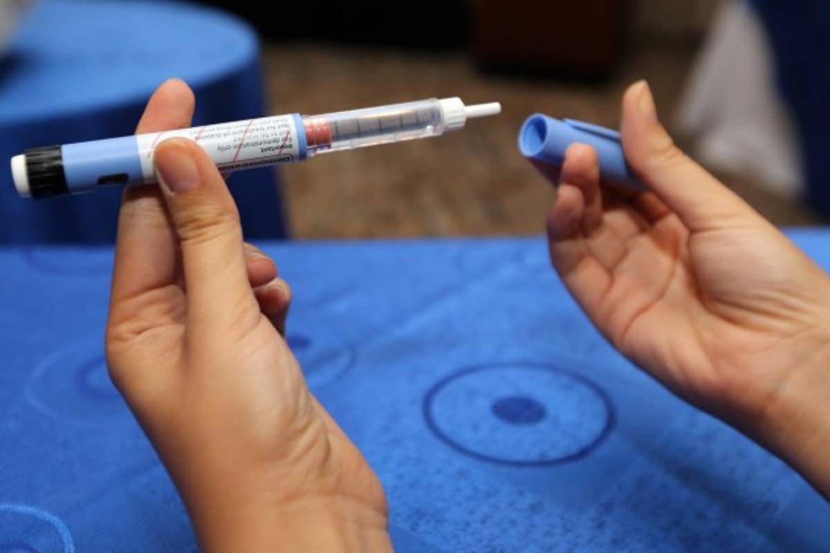 Mejore su glucosa sanguínea