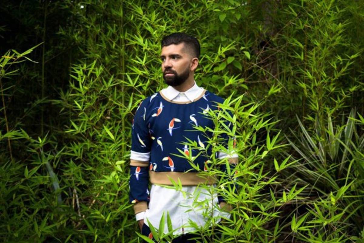 Famosos catrachos que están en la lista de Santa Claus