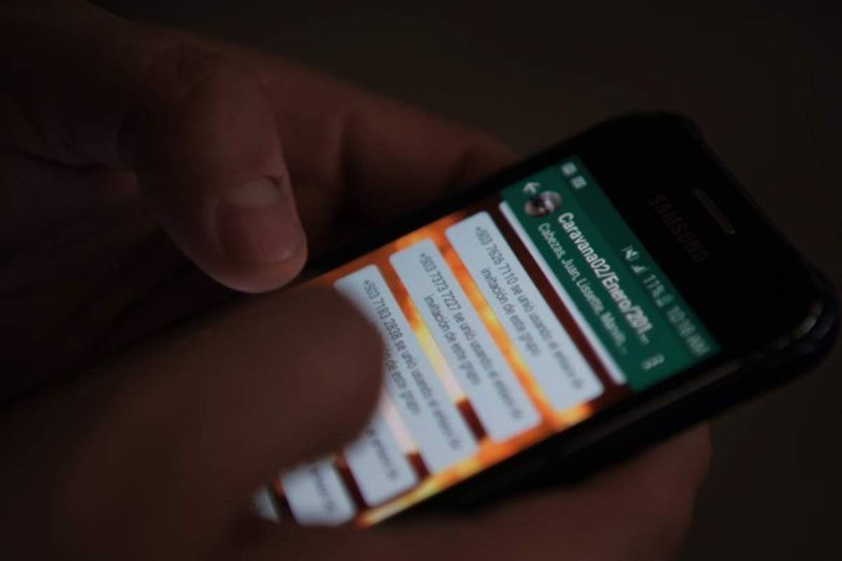 Las redes sociales, entre la verdad y la mentira