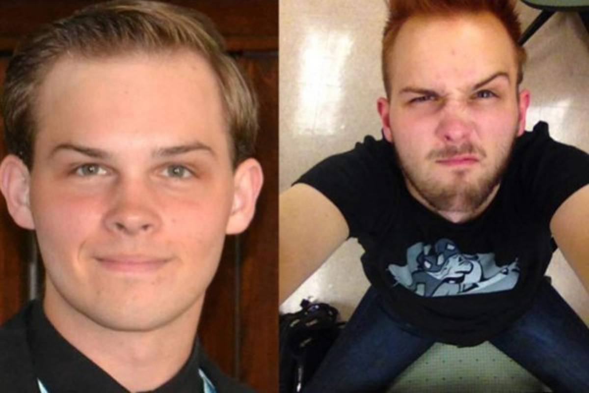 ¿Recuerdas la película bebé suelto? Mira cómo está el niño 22 años después