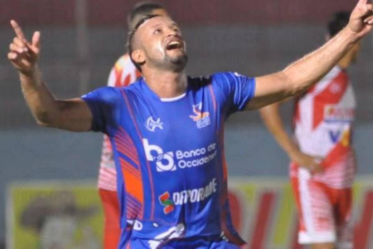 Futbolistas veteranos de Honduras que se resisten al retiro y militan en el ascenso