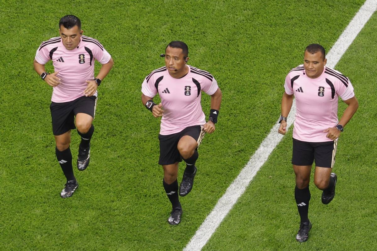 Tristeza de Mbappé, polémica de Barton y llanto: Humillación de España a Francia en el Mundial