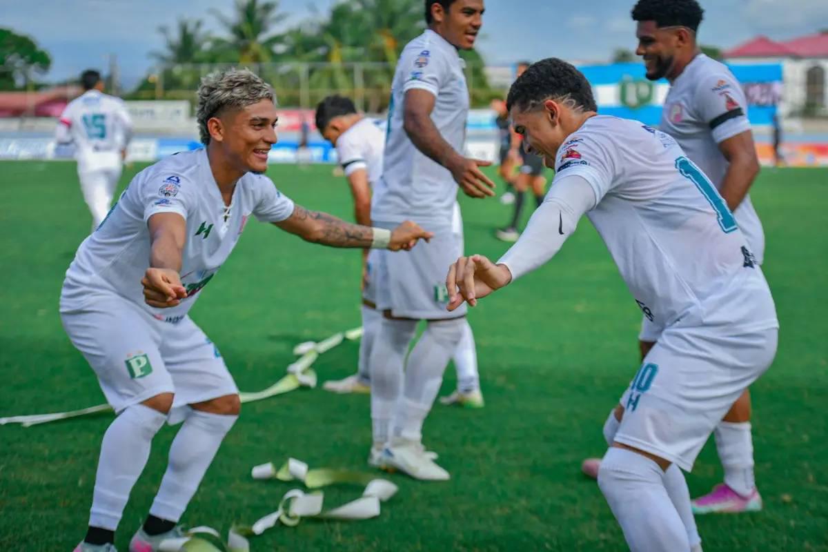 Erick Puerto: ofertas que ha recibido y el contrato que tiene con Platense