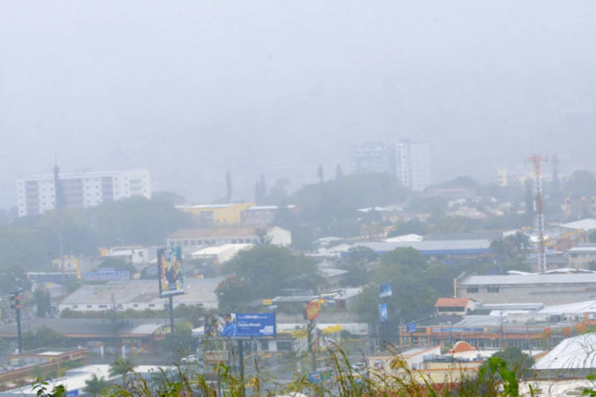 En monitoreo se encuentran zonas vulnerables